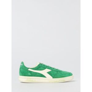 Diadora Heritage Sneakers Men Green
